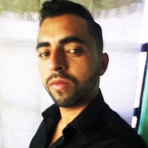 Meet your Posher, Edgar nazario